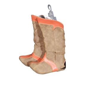 Disney Raya Last Dragon boots